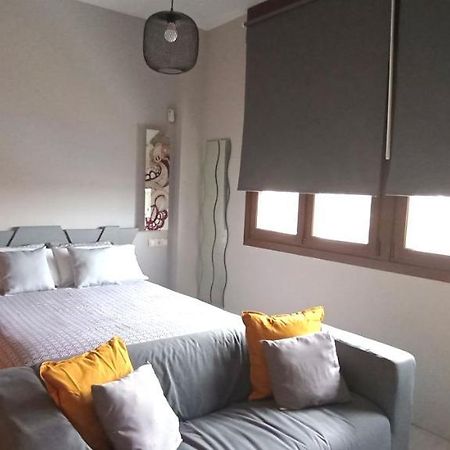 Apartamento Fibes Y Congresos Seville Luaran gambar