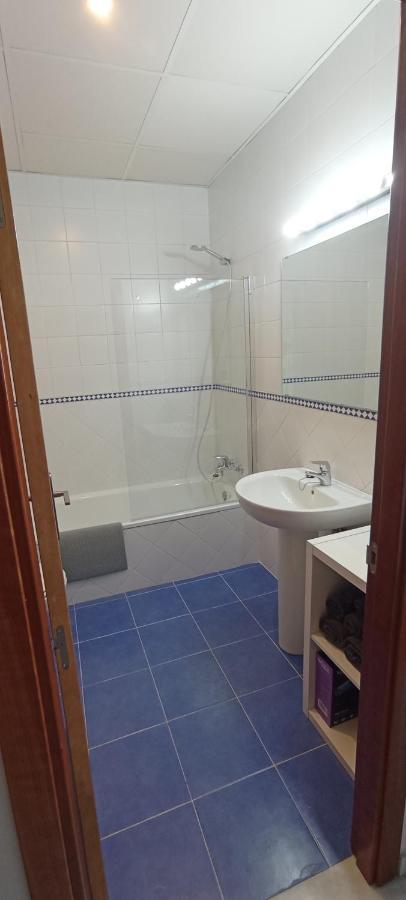 Apartamento Fibes Y Congresos Seville Luaran gambar